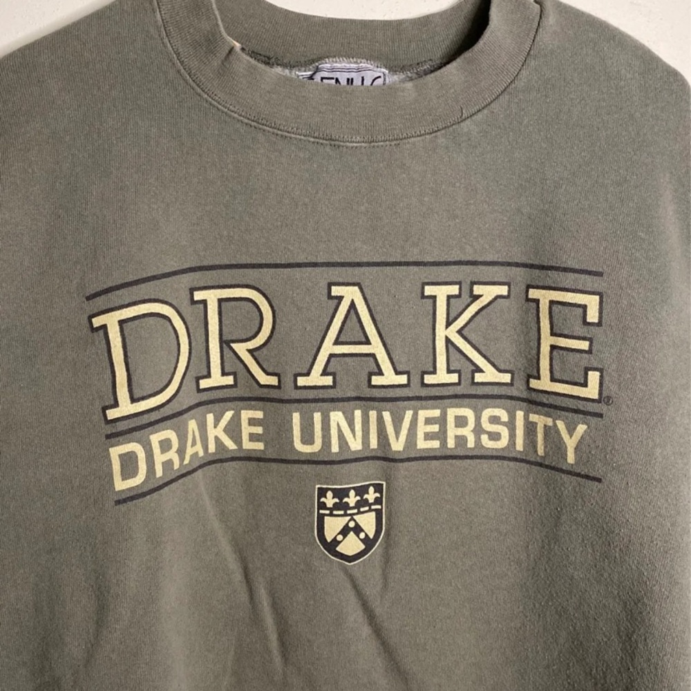 Drake Sweatshirt